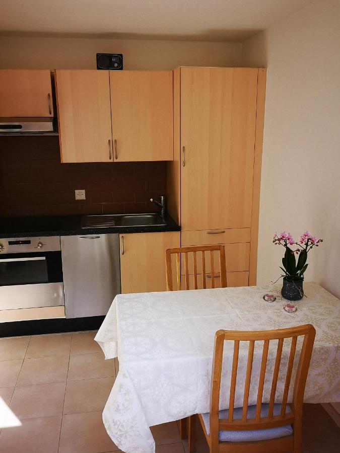 Petit Paradisli Täsch Extérieur photo